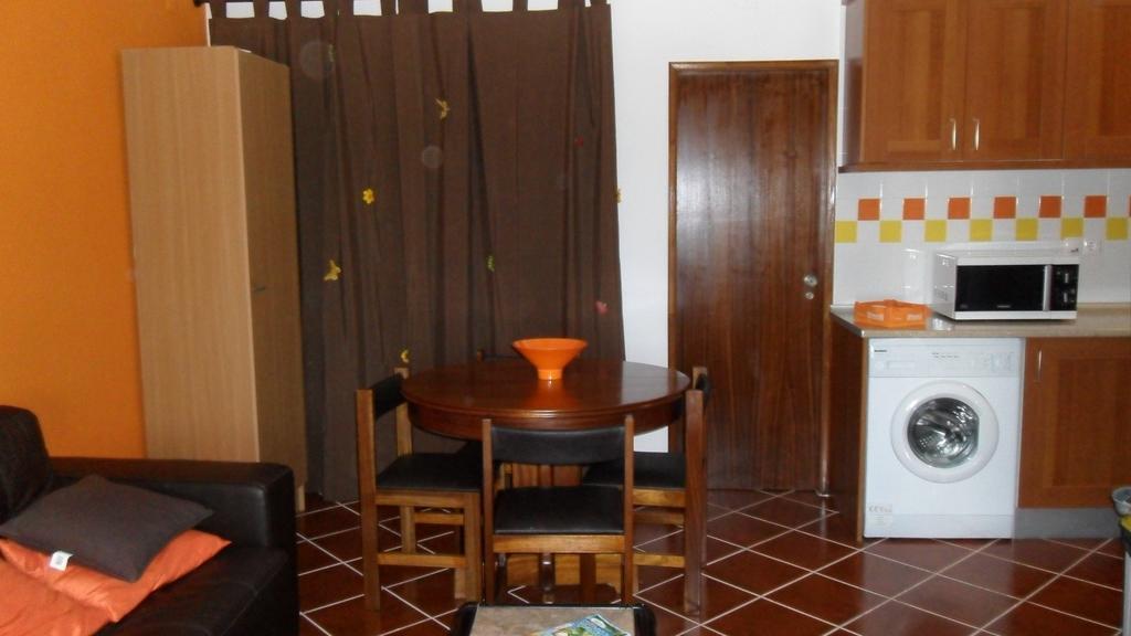 Sun&Surf Apartment Aljezur Bagian luar foto