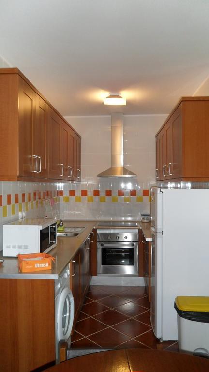 Sun&Surf Apartment Aljezur Bagian luar foto
