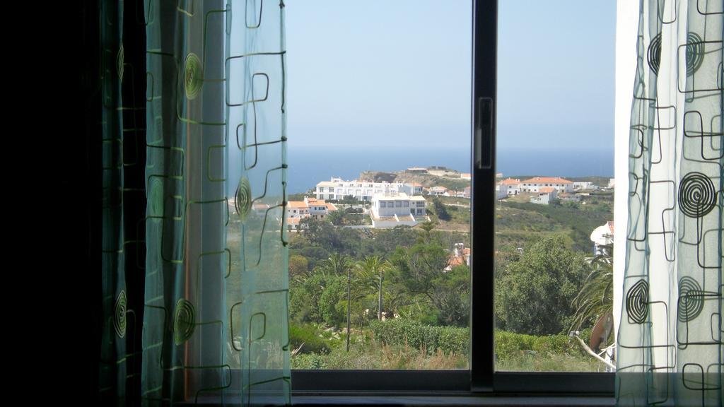 Sun&Surf Apartment Aljezur Bagian luar foto