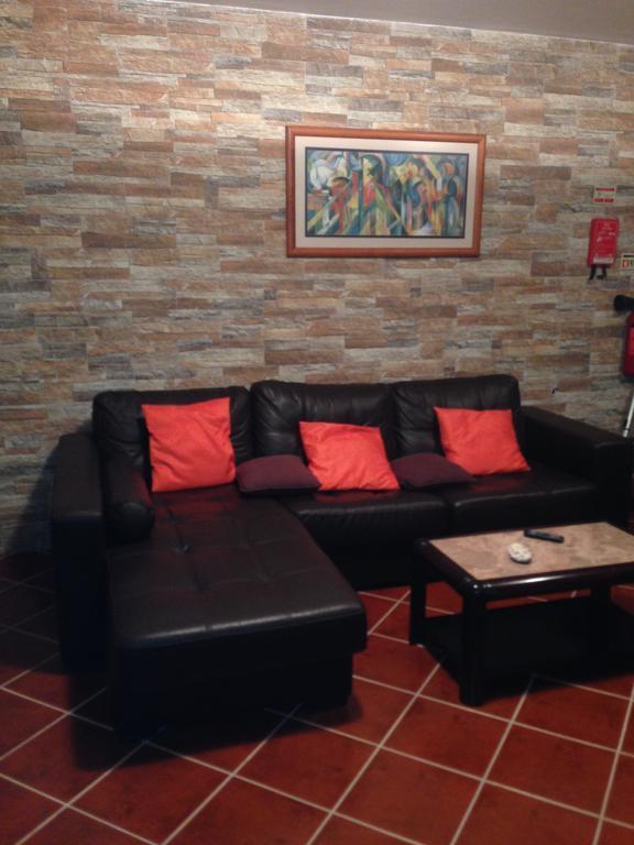 Sun&Surf Apartment Aljezur Bagian luar foto