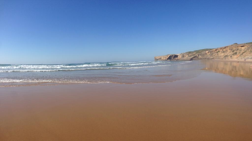 Sun&Surf Apartment Aljezur Bagian luar foto
