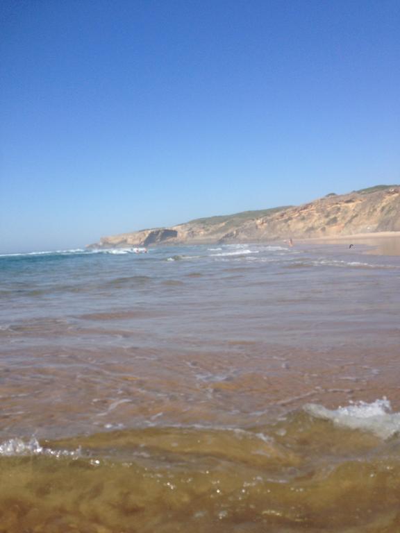 Sun&Surf Apartment Aljezur Bagian luar foto