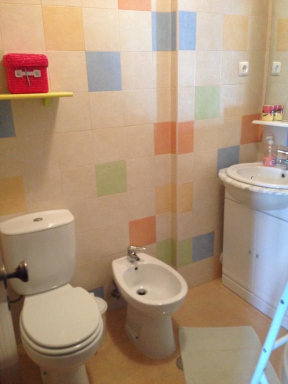 Sun&Surf Apartment Aljezur Bagian luar foto