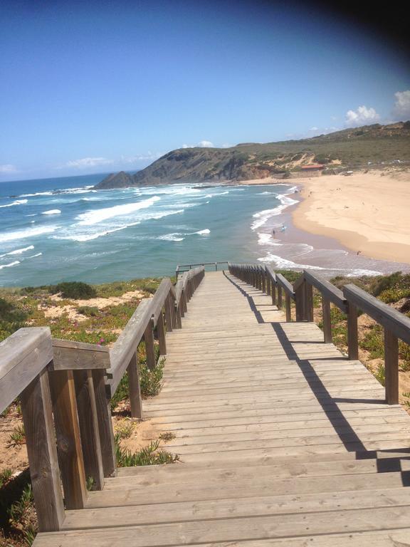 Sun&Surf Apartment Aljezur Bagian luar foto