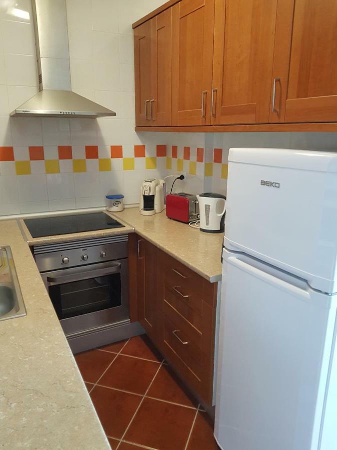 Sun&Surf Apartment Aljezur Bagian luar foto