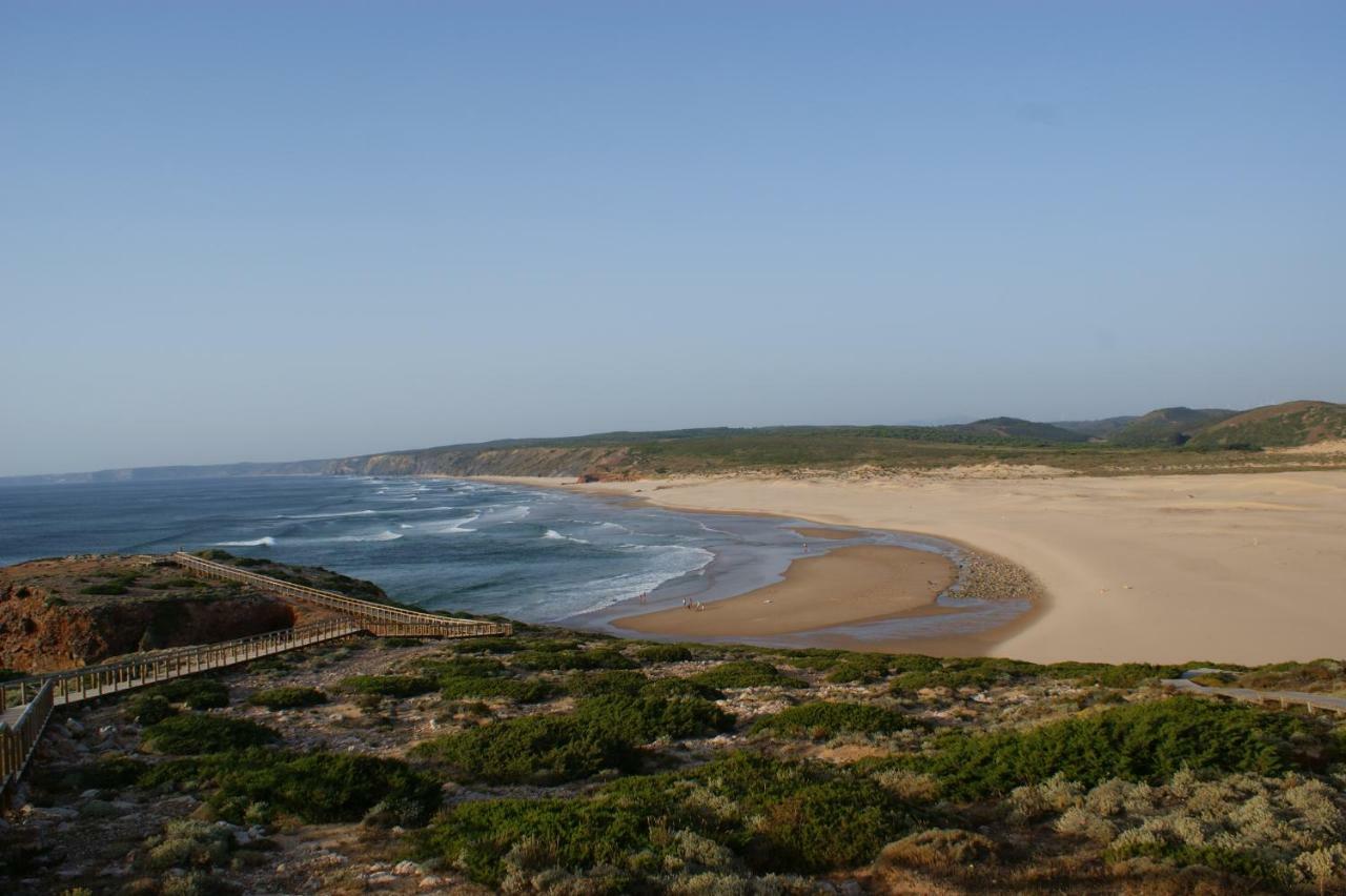 Sun&Surf Apartment Aljezur Bagian luar foto