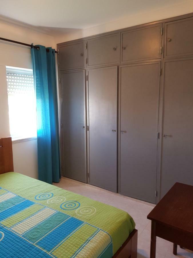 Sun&Surf Apartment Aljezur Bagian luar foto